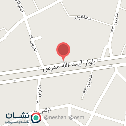 عکس داروخانه دکتر محرابی