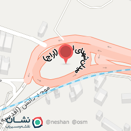 عکس میدان اراج