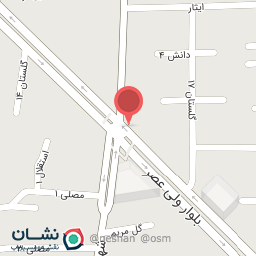 عکس جانبو شعبه بازگير کلا