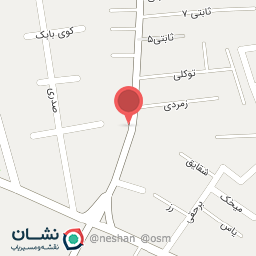 عکس مکانیکی سهیل