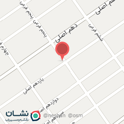 عکس سوپر مارکت نیکا