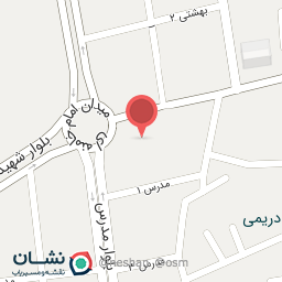 عکس کلینیک دندانپزشکی دکتر محمد رادمنش 