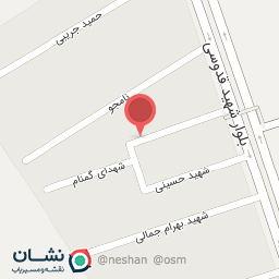 عکس کلینیک کاردرمانی و گفتار درمانی آوا و پویا