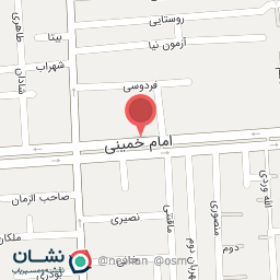 عکس سالن زیبایی سولماز خاکیان