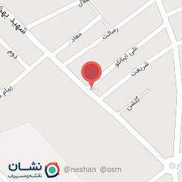 عکس آرایشگاه