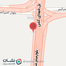 عکس تعمیرگاه مکانیکی تویوتا