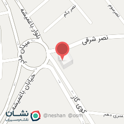 عکس ایستگاه تقلیل فشار شرکت گاز