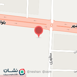 عکس اداره ارشاد اسلامی