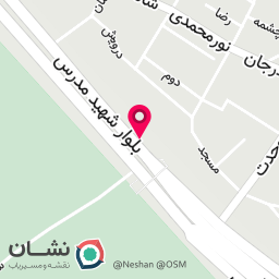 عکس خدمات بدنه خودرو گنجی