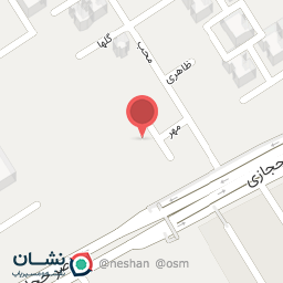 عکس مجتمع مسکونی دیبا