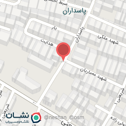 عکس سالن زیبایی فرشته