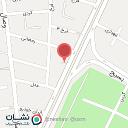 عکس تعمیرگاه و تنظیم موتور جلالی