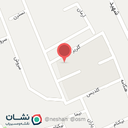 عکس هایپر مارکت برکت