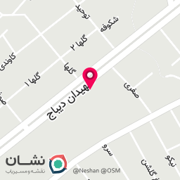 عکس سبزی مارکت امروز فردا