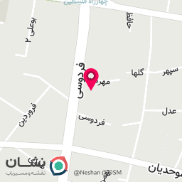 عکس مطب دکتر سید مرتضی موسوی