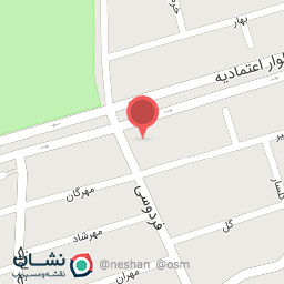 عکس بستنی فروشی رامبد شعبه 3