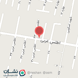 عکس پرده سرای مهدی 