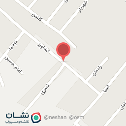 عکس فروشگاه زنجیره ای کریم - کهریزک کشاورز