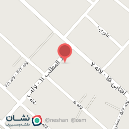 عکس آرایشگاه داریوش