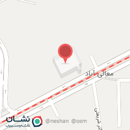 عکس مسجد دستغیب