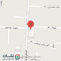 عکس کلینیک دکتر مهدی غلامی 