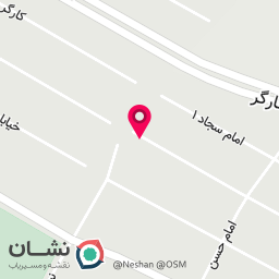 عکس حسینیه قمر بنی‌ هاشم