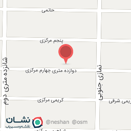 عکس باربری جنت آباد