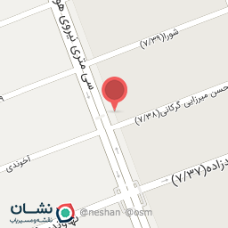 عکس بانک پارسیان