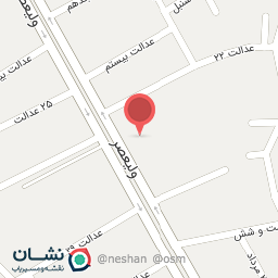عکس برج مروارید