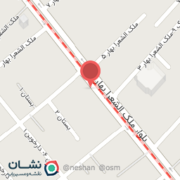 عکس دفتر اسناد رسمی ۲۲۶ مشهد 