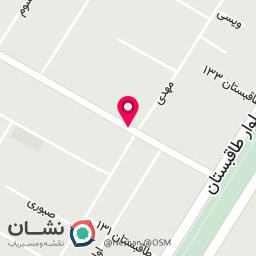 عکس سوپر مارکت نادر