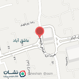 عکس ارزانسرای لبنیات المهدی