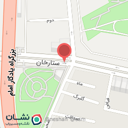 عکس شرکت خدمات مسافرتی معراج گشت