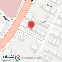 عکس مطب دکتر جوانبختی