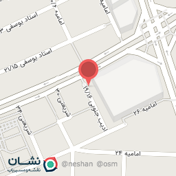 عکس فست فود خلیج فارس