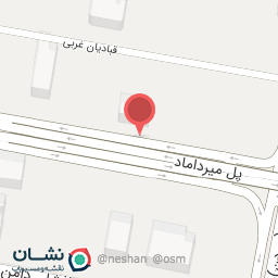 عکس پارکینگ ثامن