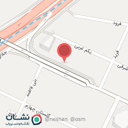 عکس پرده سرای مارال 