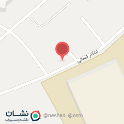 عکس شرکت پارس توس