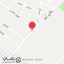 عکس کارواش جعفری