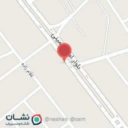 عکس تعمیرگاه فنی مهندسی حسن پور