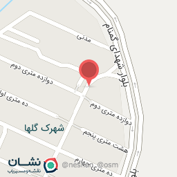 عکس سوپرمارکت شاتوت