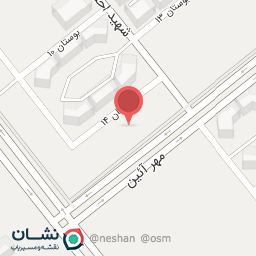 عکس مجتمع مسکونی بلوک C2