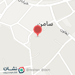 عکس مسجد صاحب الزمان