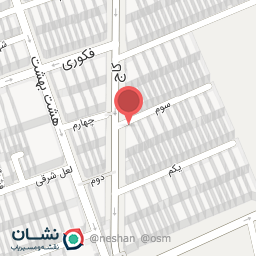 عکس شرکت حمل و نقل سپهر