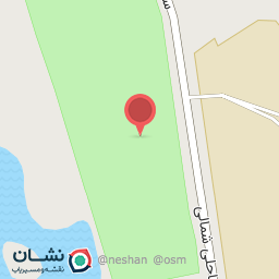 عکس پارک ساحلی آنا