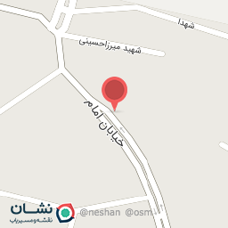 عکس اداره آبفای تیمورلو 