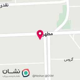 عکس سرزمین سوخاری(مطهری) شعبه سهروردی - باغ صبا