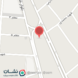 عکس تابلو LED ساز