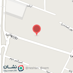 عکس مجتمع خورشید