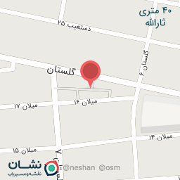 عکس پارک شهید عبدالرضا رحیمی